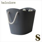 ポイント10倍　sceltevie/セルテヴィエ balcolore　S バルコロール S グレー