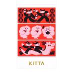 �������� �}�X�L���O�e�[�v �L���O�W�� KING JIM KITTA SPECIAL �L�b�^ �X�y�V���� �u�����^�C�v �`���E�J KITPP014 �q