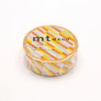  маскировочная лента mt утка . обработка бумага mt1P deco 1 шт блок полоса *OR MT01D438 15mm×7m