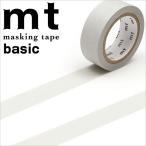  маскировочная лента mt утка . обработка бумага mt1P basic 1 шт одноцветный пастель жемчуг серый MT01P497 15mmx7m