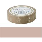  маскировочная лента Petit Joie маленький joanichi van Cafe Latte PJMT-15S076 15mm×18m