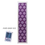 クールタオル 丸和貿易 小江戸クールタオル 20×100cm 和傘 4008713-18
