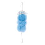 губка круг . пена губка большой Cinnamoroll ....sinamon3825014900 ванна товары ba нагрудник m
