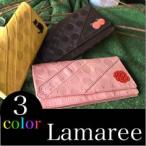 財布レディース長財布本革本皮牛革レ...