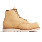 RED WING( Red Wing ) STYLE NO.8833 6-INCH CLASSIC MOC (6 дюймовый Classic mok) 8833