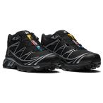 SALOMON(サロモン) XT-6 GORE-TEX ゴアテックス L47450600 black/black