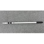 プラカード用ポール ポールのみ 面別売 手持ち看板 軽量 伸縮  面板なし