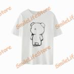 Tシャツ レディース 半