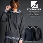 8918 P.D.ストレッチスウェットアクティブフーディー 作業服 作業着  アウター アウトドア アイズフロンティア I'Z FRONTIER『2カラー』