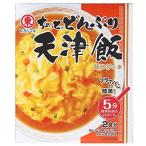 ヒガシマル醤油 ちょっとどんぶり 天津飯2P×5個 (2食 (x 5))