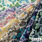 ショッピングシーチング ガクアジサイ 国産オックス/ブロード/シーチング/ダブルガーゼ/ローン/11号帆布 RIEKA