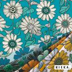 ショッピングシーチング ひまわり 国産オックス/ブロード/シーチング/ダブルガーゼ/ローン/11号帆布 RIEKA