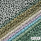 レオパード 国産オックス/ブロード/シーチング/ダブルガーゼ/ローン RIEKA