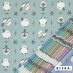 Snow fairy 国産オックス/ブロード/シーチング/ダブルガーゼ/ローン/11号帆布 RIEKA