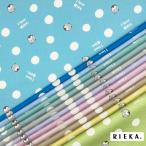 ペンギンみずたま 国産オックス/ブロード/シーチング/ダブルガーゼ/ローン/11号帆布 RIEKA