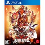 アークシステムワークス 【PS4】 GUILTY GEAR Xrd -SIGN