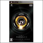 [ новый товар ]PSP soft DJ MAX PORTABLE 3 обычная версия ULJM-05836 (kona