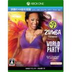 Zumba Fitness World Party