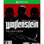 ウルフェンシュタイン: ザ ニューオーダー(Wolfenstein: The New Order) ベセスダ・ソフトワークス