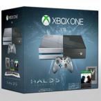 [ новый товар ]XboxOne корпус Xbox One 1TB Halo 5: Guardians Limited Edition (KF6-00016)