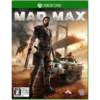マッドマックス - XboxOne [video game]