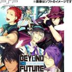 [ новый товар ]PSP soft BEYOND THE FUTURE - FIX THE TIME ARROWS - обычная версия (se