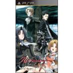 [+5 месяц 7 день отправка * новый товар ]PSP soft Chrono ремень -SchwarzOath- обычная версия ULJM-06013 (k производство конец товар 