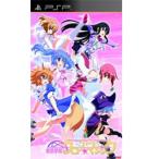 【+5月7日発送★新品】PSPソフト 雀聖学園 クロノ★マジック ULJM-06254 (k