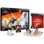 新品】PS3ソフト ディズニーインフィニティ 3.0 スター・ウォーズ 共和国の終焉 スターター・パック