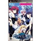[+5 месяц 7 день отправка * новый товар ]PSP soft g Liza ia. плоды -LE FRUIT DE LA GRISAIA- (se