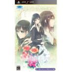 [ новый товар ]PSP soft FLOWERS (se