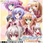 [ новый товар ]PSP soft Eternal * Etude Canvas4 обычная версия (se