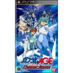 [ новый товар ]PSP soft Mobile Suit Gundam AGEkozmik Drive ULJS-476 (s производитель производство конец товар 
