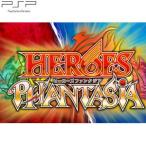 ヒーローズファンタジア (通常版) - PSP g6bh9ry Heroes Phantasia Playstation Portable PSP Japan import US