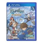 новый товар PS VITA soft The Legend of Heroes .. траектория Evolution
