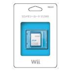 [ новый товар ]Wii периферийные устройства SD карта памяти 512MB
