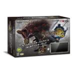 [ специальная цена [ новый товар ]3DS Monstar Hunter 3 ( Try )G впервые .. Hunter упаковка Cosmo черный 