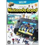 [ новый товар ]WiiU soft Nintendo Land ( Nintendo Land )