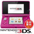 [ новый товар * бесплатная доставка ] Nintendo 3DS корпус блеск розовый 