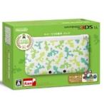 [ специальная цена [ новый товар ]3DSLL корпус включеный в покупку Nintendo 3DS LL Louis -ji30 годовщина упаковка ( Mario &amp; Louis -jiRPG4 есть )