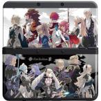 New ニンテンドー3DS本体 きせかえプレートパック ファイアーエムブレムif