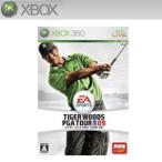 XBOX360ソフト TIGER WOODS’PGA TOUR09
