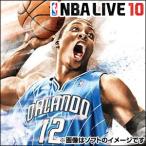 Xbox360／NBA ライブ 10