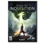 【新品】PCソフト ドラゴンエイジ:インクイジション (初回版) (セ