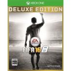FIFA 16 DELUXE EDITION エレクトロニック・アーツ