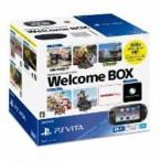 новый товар PS VITA корпус 2000 PlayStation Vita Wi-Fi модель Welcome BOX