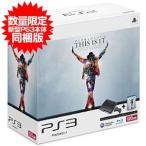 [ новый товар ]PS3 Michael * Jackson THIS IS IT Special Pack CEJH-10009