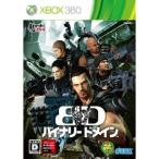 Xbox360】 BINARY DOMAIN （バイナリードメイン） Xbox 360用ソフト