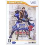 [ новый товар ]Wii soft Sengoku BASARA2 герой вне .HEROES двойной упаковка Best Price!