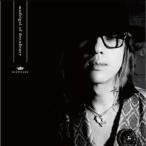 CDアルバムmadrigal of decadence 清春